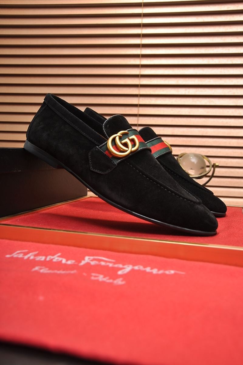 Gucci Business Shoes